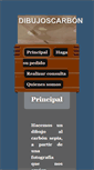 Mobile Screenshot of dibujoscarbon.com